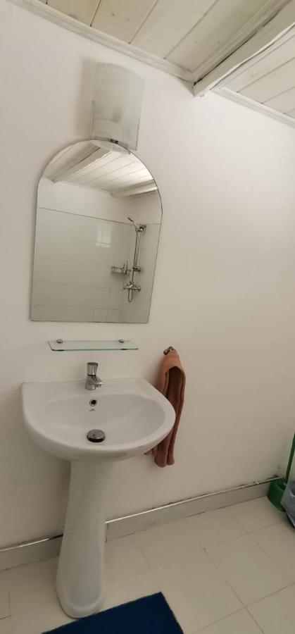 迪加纳 Welikande Yoga Retreats酒店 外观 照片