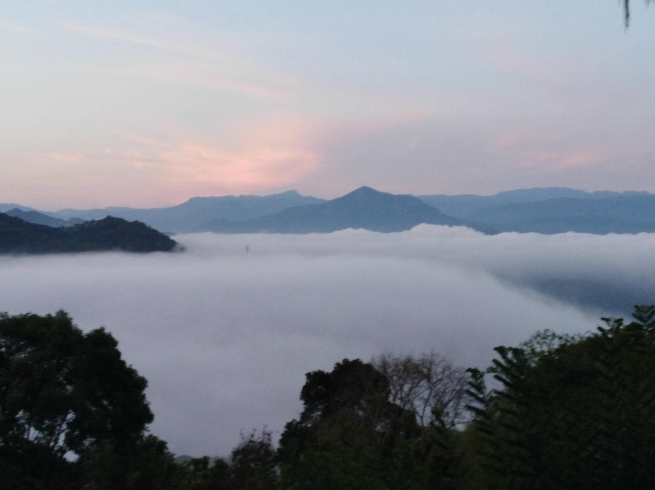 迪加纳 Welikande Yoga Retreats酒店 外观 照片